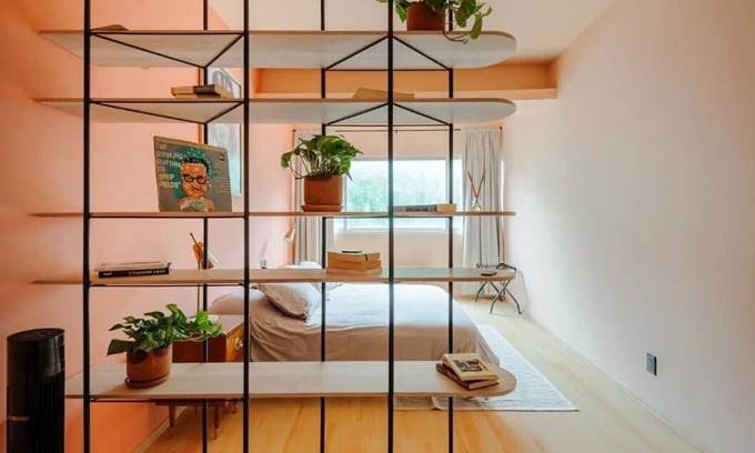 San Miguel Chapultepec Apartment | 3 BDR Modern Apt Enjoy Mexico City Chapultepec