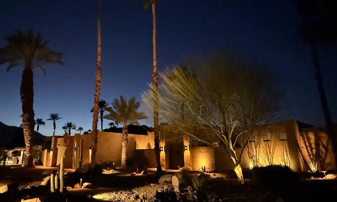 Rancho Mirage House | 3 bdrm, 2.5 bath Luxury Oasis in the Desert
