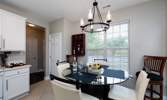 Huntersville House | 3 Bdrm House Across Birkdale Village & Lake Norman