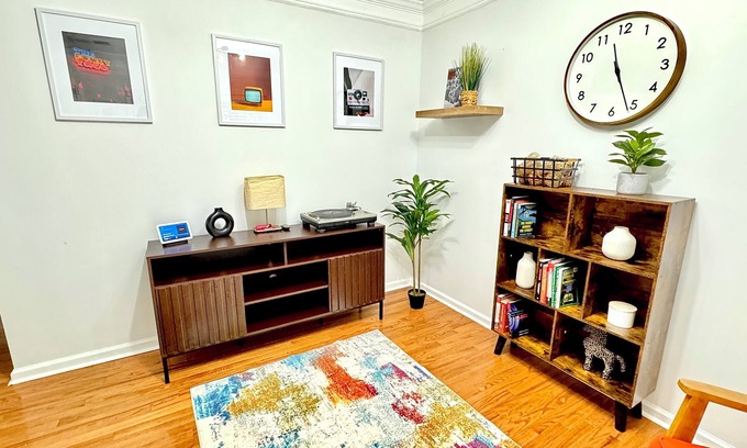 Town Center House | 3 Bed | 2.5 Bath | Townhome | Family/Pet Friendly