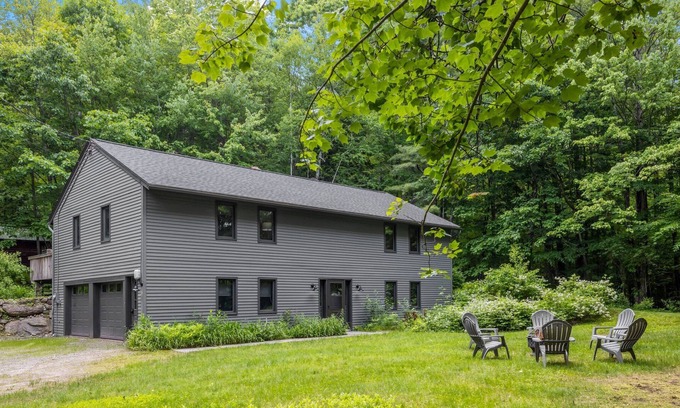 Sunapee House | 3 Bed, 2 Ba, ~2200 sq ft Home in Sunapee Heights