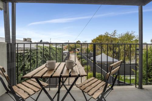 Campbelltown Apartment | 3-Bed Campbelltown Stay with Private Balcony