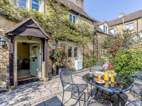 Bourton House | 3 Bed in Bourton-on-the-Water PTREE