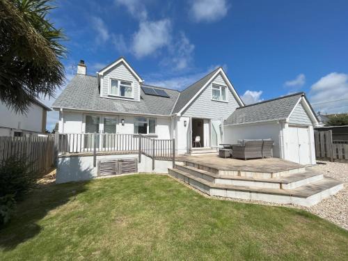 Bude House | 3 Bed in Bude 87256