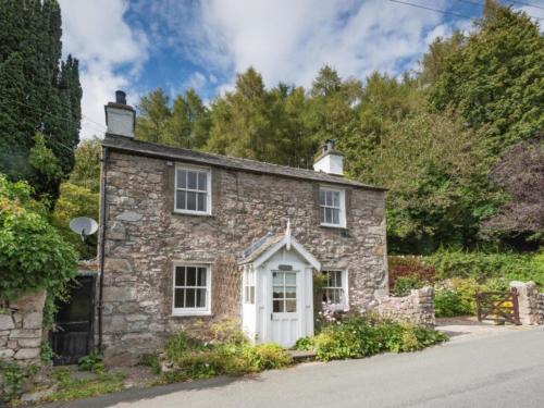 Holmrook House | 3 Bed in Eskdale SZ416