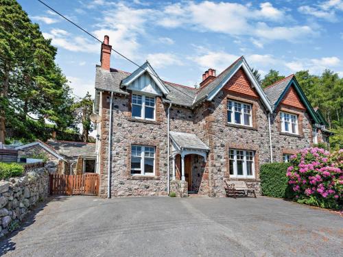 Holmrook House | 3 Bed in Eskdale SZ414