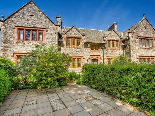Holmrook House | 3 Bed in Eskdale SZ403