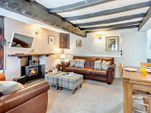 Hawkshead House | 3 Bed in Hawkshead Village LLH39