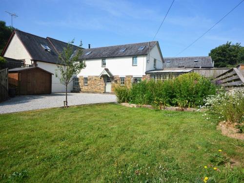 St. Columb Major House | 3 Bed in Newquay 82405