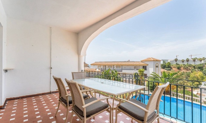 La Capellania House | 3 Bed with Pool & Stunning Views | Pass the Keys