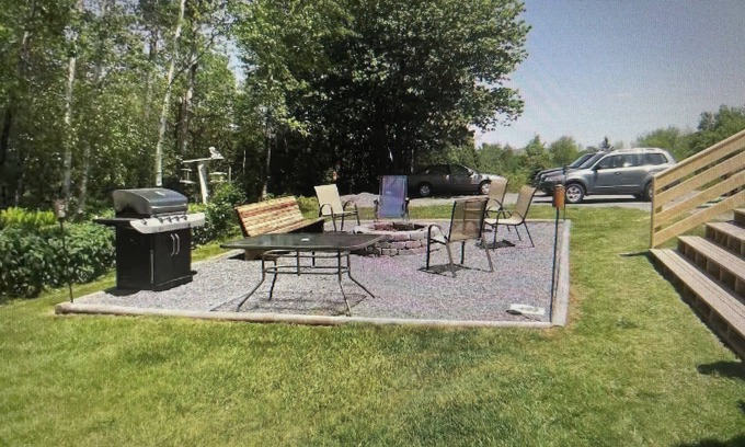 Lamoine House | 3 bedroom, 2 bath Acadia retreat