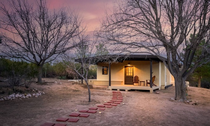 Cornville House | ●3 Bedroom 2 Bathroom Sanctuary Pad- Next to Sedona - Hiking - Red Rocks - Wine●