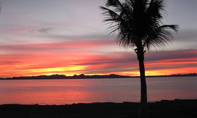 Zaragoza House | 3 bedroom 3 bath on the beach and with in walking distance of Loreto