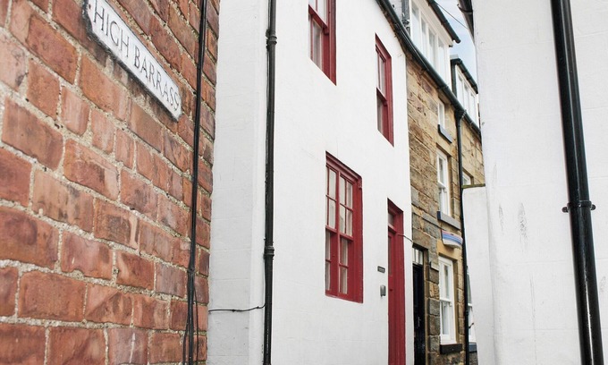 Staithes Cottage | 3 bedroom accommodation in Staithes, near Whitby