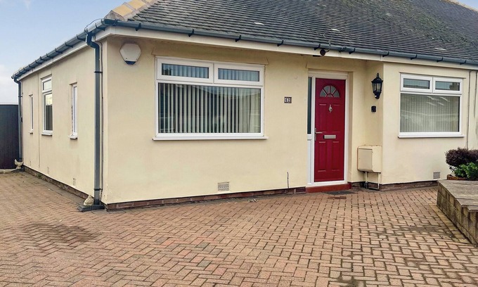 Thornton-Cleveleys Cottage | 3 bedroom accommodation in Thornton-Cleveleys