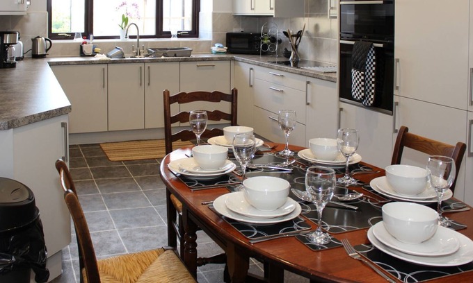 High Newton Cottage | 3 bedroom accommodation in High Newton, near Cartmel