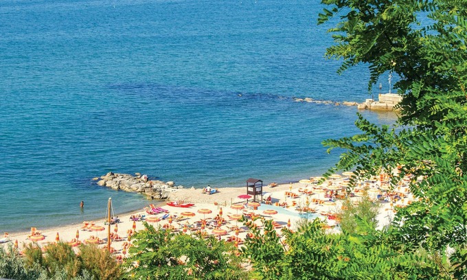Porto Sant'Elpidio Apartment | 3 bedroom accommodation in Porto Sant'Elpidio