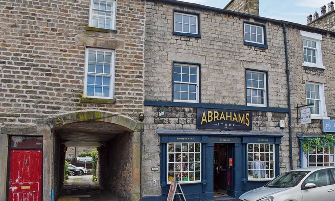 Kirkby Lonsdale Cottage | 3 bedroom accommodation in Kirkby Lonsdale