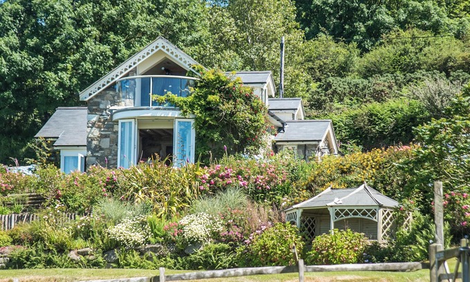 Rhyd-y-clafdy Cottage | 3 bedroom accommodation in Nefyn, Llyn Peninsula