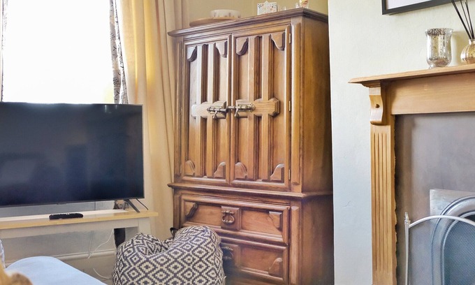 Barnoldswick Cottage | 3 bedroom accommodation in Barnoldswick