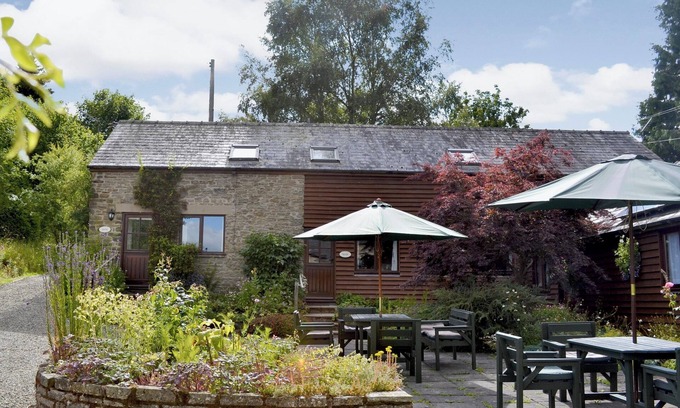 Leintwardine Cottage | 3 bedroom accommodation in Leintwardine, near Ludlow