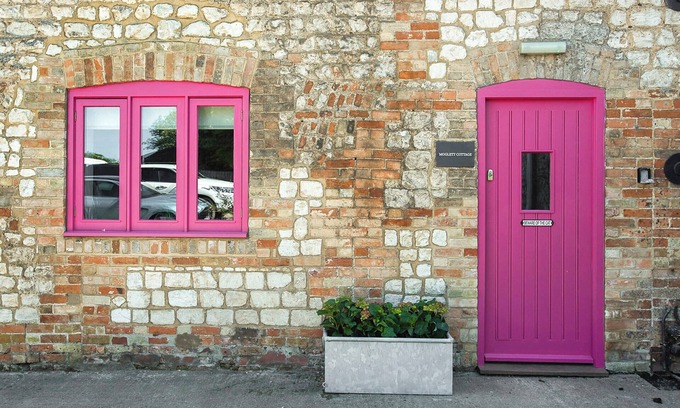 Fincham Apartment | 3 bedroom accommodation in Fincham, near King&rsquo;s Lynn