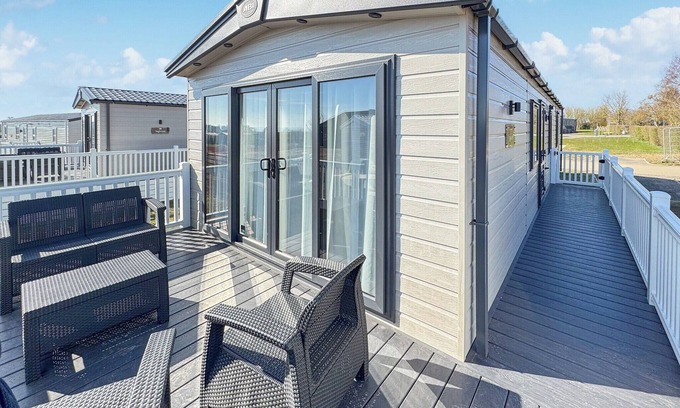 Layer Marney House | 3 bedroom accommodation in Colchester