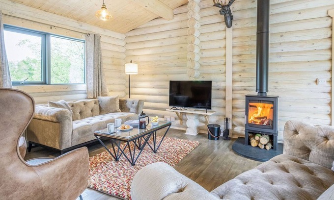 Rockcliffe Cottage | 3 bedroom accommodation in Kippford, near Sandyhills