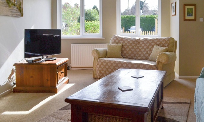 Sheringham Cottage | 3 bedroom accommodation in Sheringham