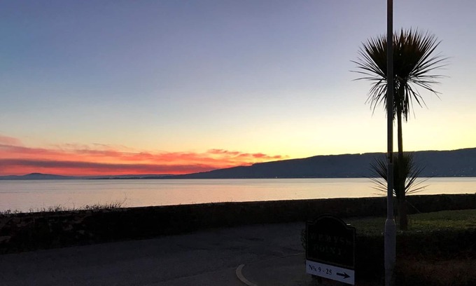Wemyss Bay Cottage | 3 bedroom accommodation in Wemyss Bay, near Largs