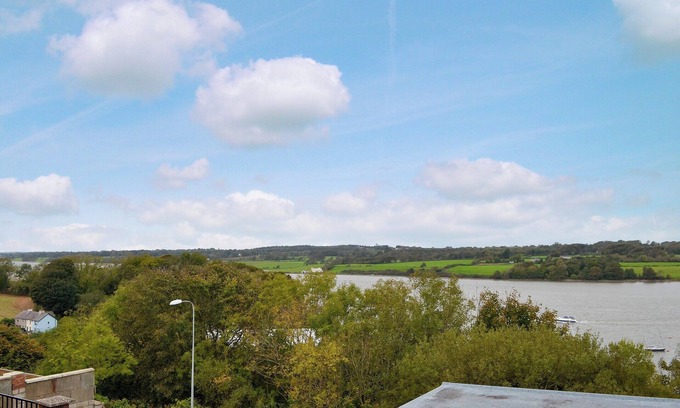 Y Felinheli Cottage | 3 bedroom accommodation in Y Felinheli, Gwynedd