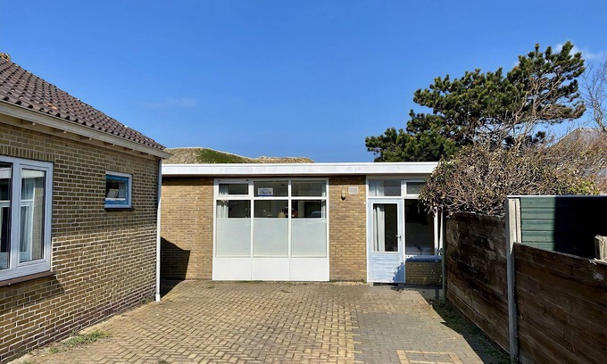 Callantsoog Cottage | 3 bedroom accommodation in Callantsoog