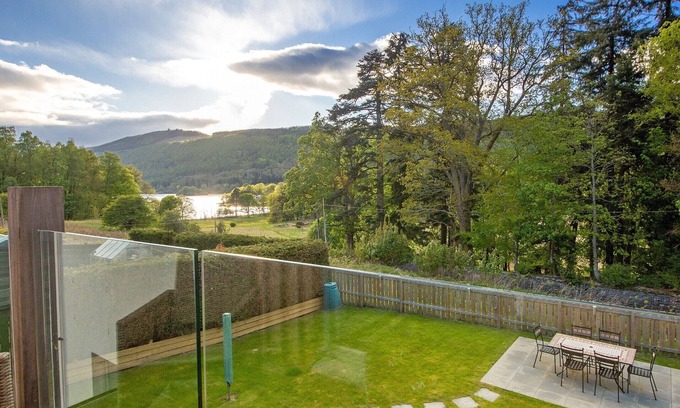 Kenmore Cottage | 3 bedroom accommodation in Kenmore, near Aberfeldy