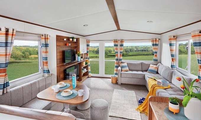 Dunbar House | 3 bedroom accommodation in Dunbar, East Lothian