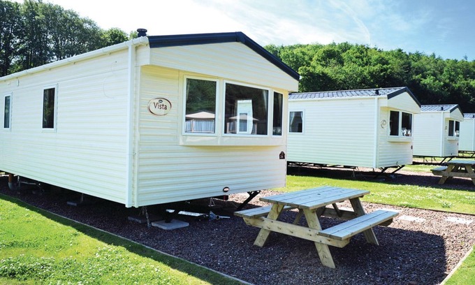 Dunbar House | 3 bedroom accommodation in Dunbar, East Lothian