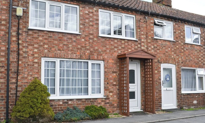 Horncastle Cottage | 3 bedroom accommodation in Horncastle