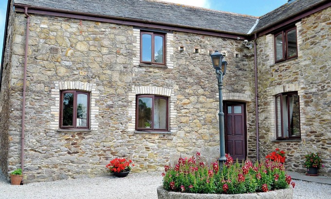 St Austell Cottage | 3 bedroom accommodation in Mevagissey, near St. Austell