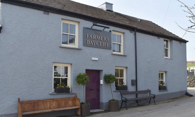 Baycliff Cottage | 3 bedroom accommodation in Baycliff, near Ulverston
