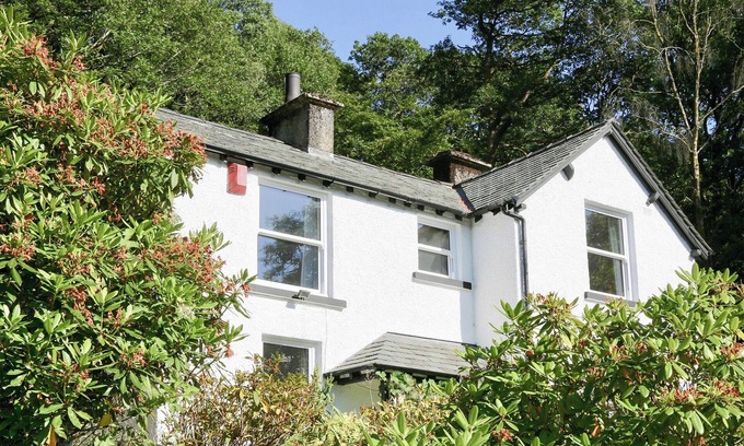 Windermere Cottage | 3 bedroom accommodation in Beech Hill, near Bowness-on-Windermere