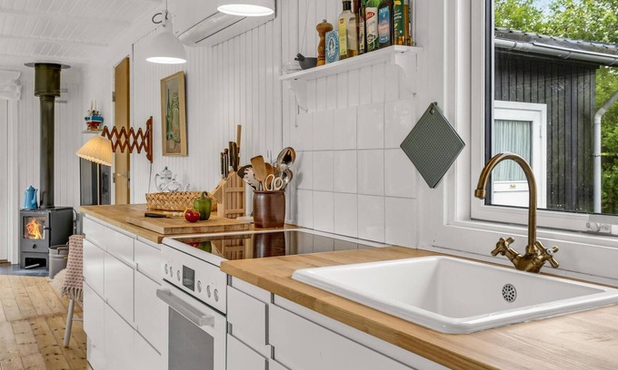 Kalvehave House | 3 bedroom accommodation in Kalvehave
