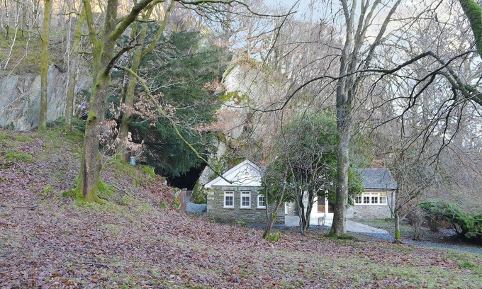 Ambleside Cottage | 3 bedroom accommodation in White Moss, near Grasmere