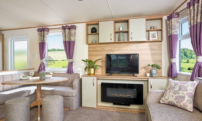 Eyemouth House | 3 bedroom accommodation in Coldingham, Nr Eyemouth