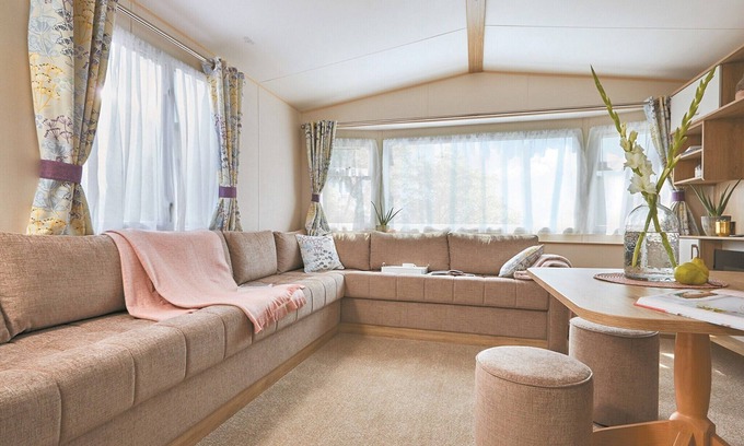 Eyemouth House | 3 bedroom accommodation in Coldingham, Nr Eyemouth
