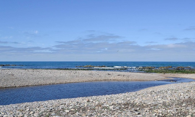 Buckie Cottage | 3 bedroom accommodation in Findochty
