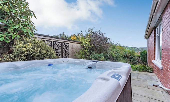Lampeter Cottage | 3 bedroom accommodation in Lampeter