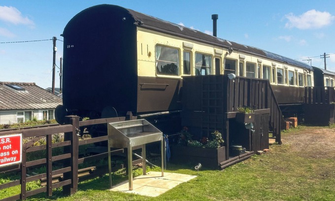 Blue Anchor Cottage | 3 bedroom accommodation in Blue Anchor, near Minehead