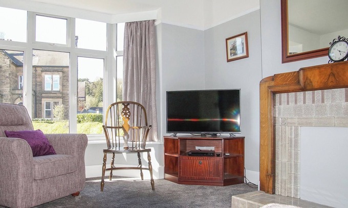 Bakewell Cottage | 3 bedroom accommodation in Bakewell