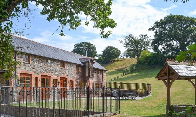 Westleigh Cottage | 3 bedroom accommodation in Bideford