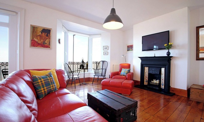 Margate Cottage | 3 bedroom accommodation in Margate