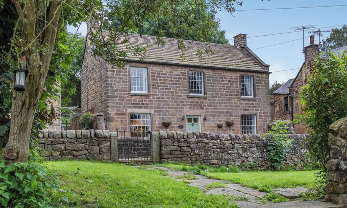 Lea Cottage | 3 bedroom accommodation in Lea, near Matlock